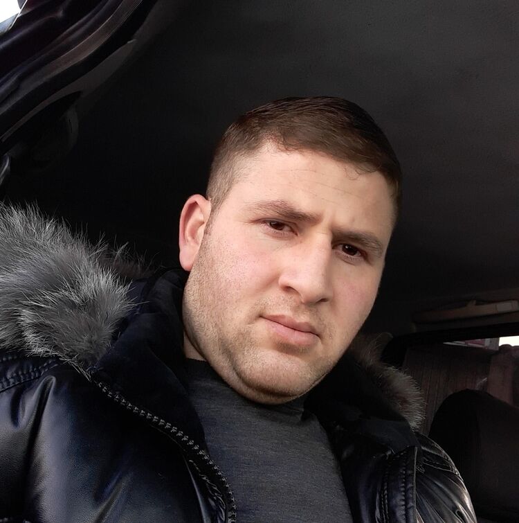 ���������� ������, ���� ������� Hayk, 35 ���, ������������ ��� ������, ����� � ���������, c�������� ���������