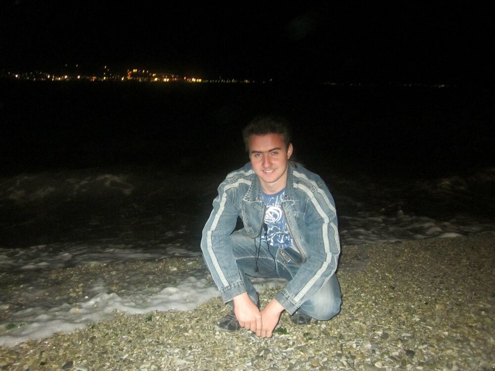 ���������� ������������, ���� ������� Evgeniy, 36 ���, ������������ ��� ������, ����� � ���������, c�������� ���������