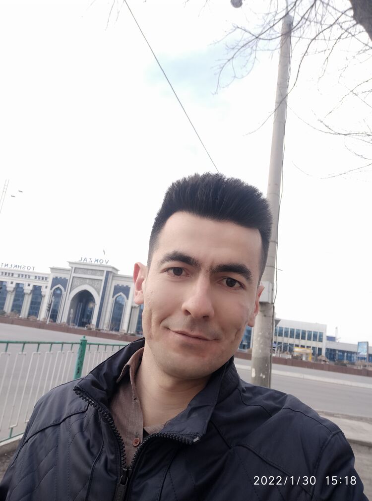 ���� 25214311 ������� Ibodullo, 29 ���, ���� ���������� � ���������