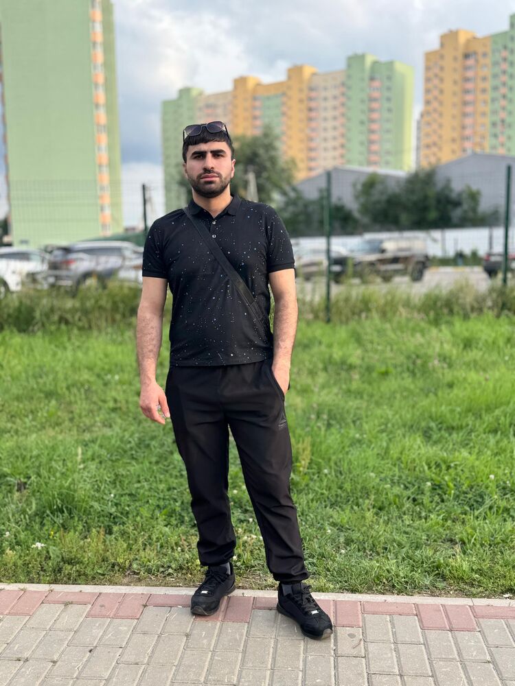 ���� 52700781 ������� Rza, 27 ���, ���� ���������� � ��������