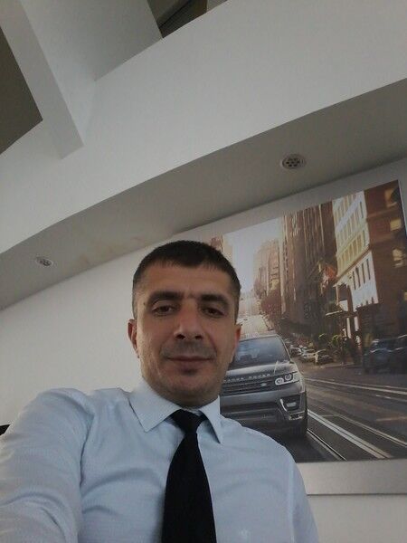  ,   Ceyhun, 43 ,   