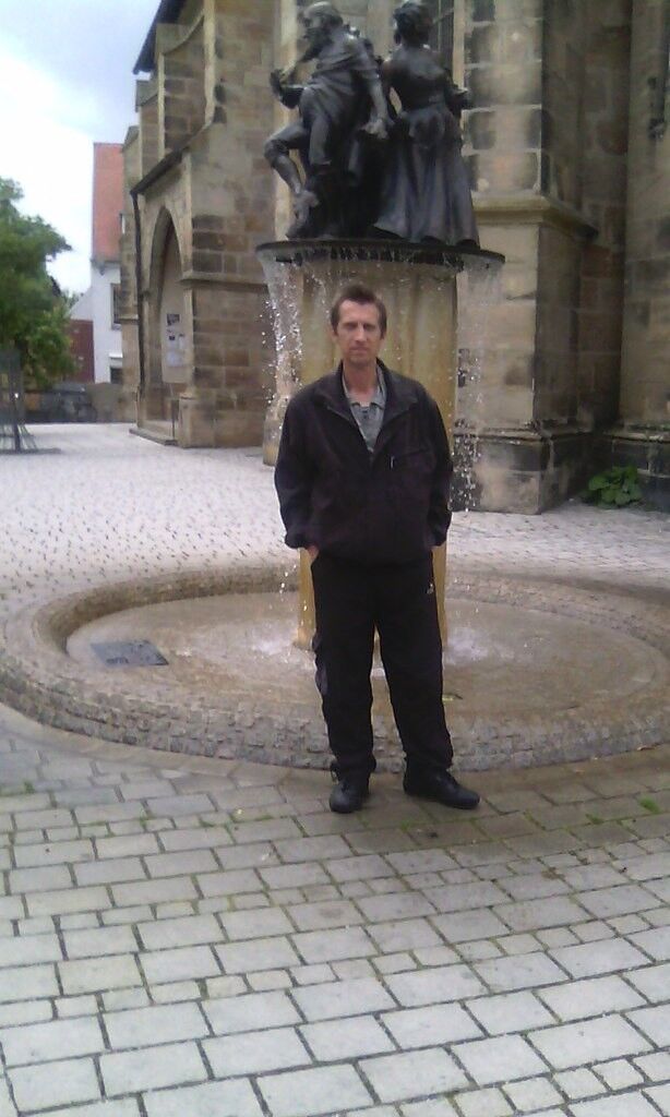  11618131  Vadim, 58 ,    