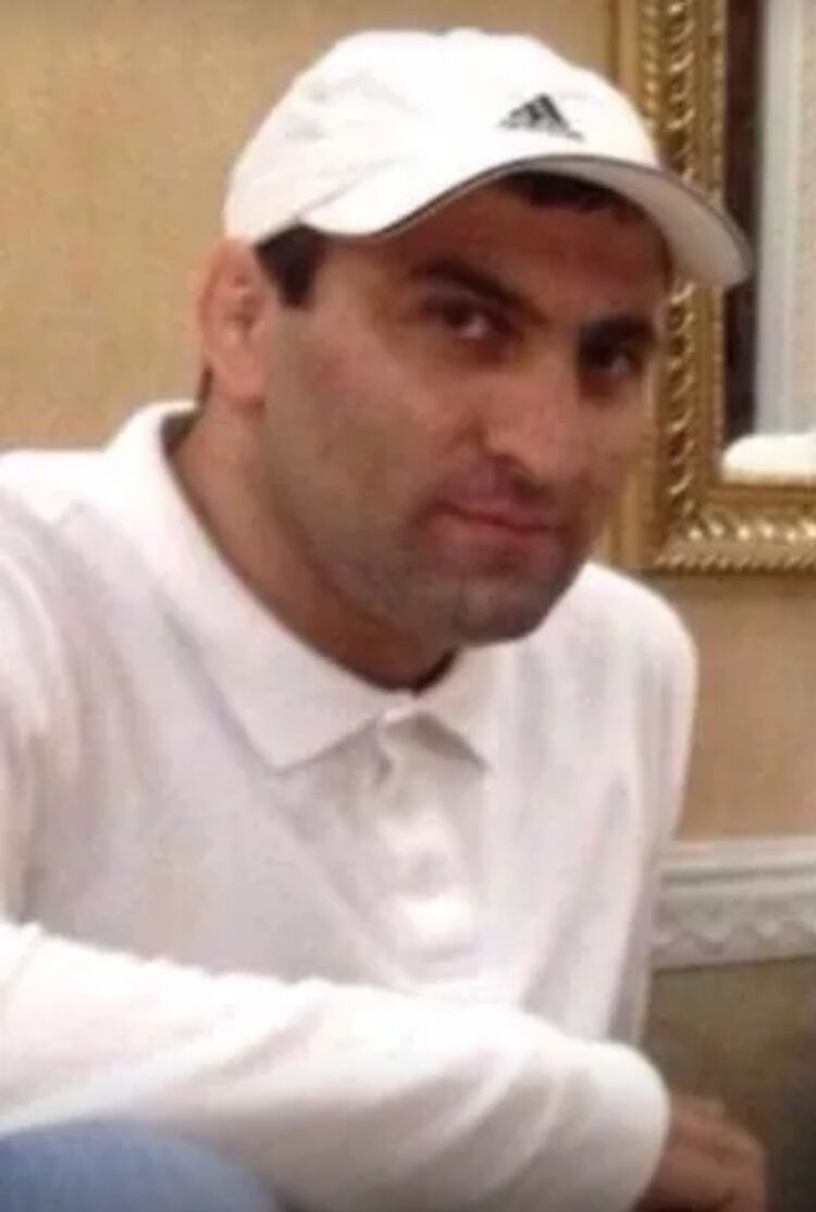  19662611  Rasul, 39 ,    