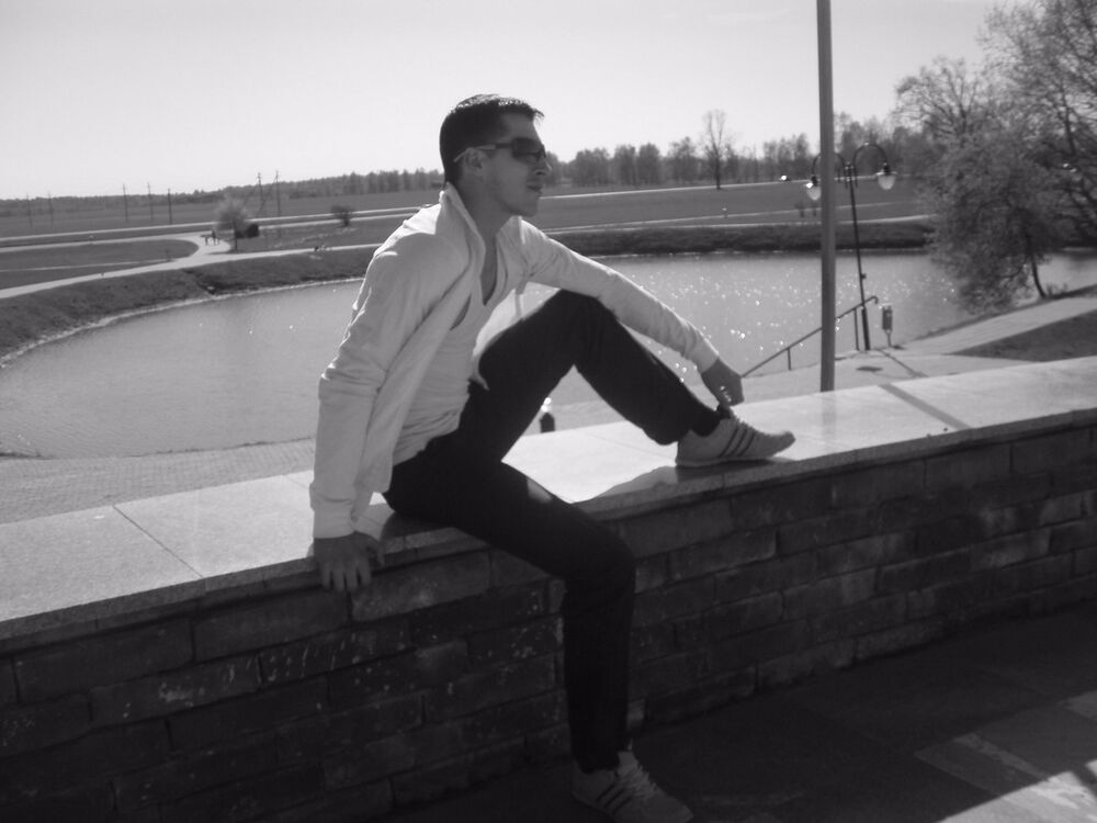 ���������� ������, ���� ������� Lexxx, 37 ���, ������������ 