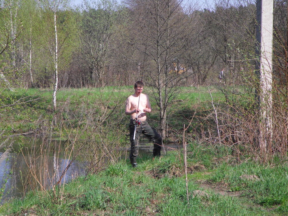  5682061  Sergey, 55 ,    