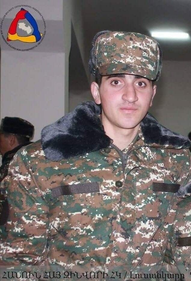 ���� 18423981 ������� Vazgen, 27 ���, ���� ���������� � �������