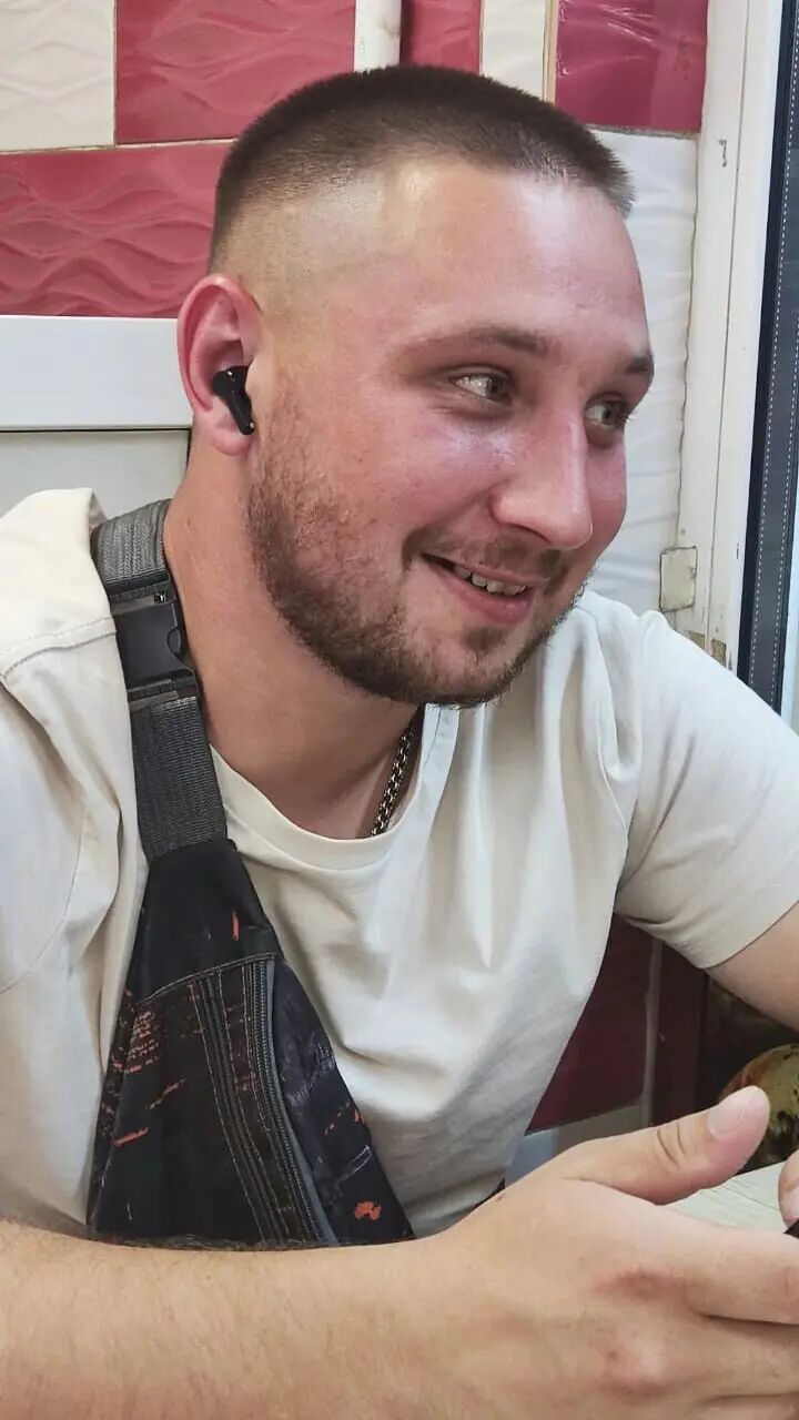 ���������� ������, ���� ������� Seryozha, 26 ���, ������������ ��� ���������