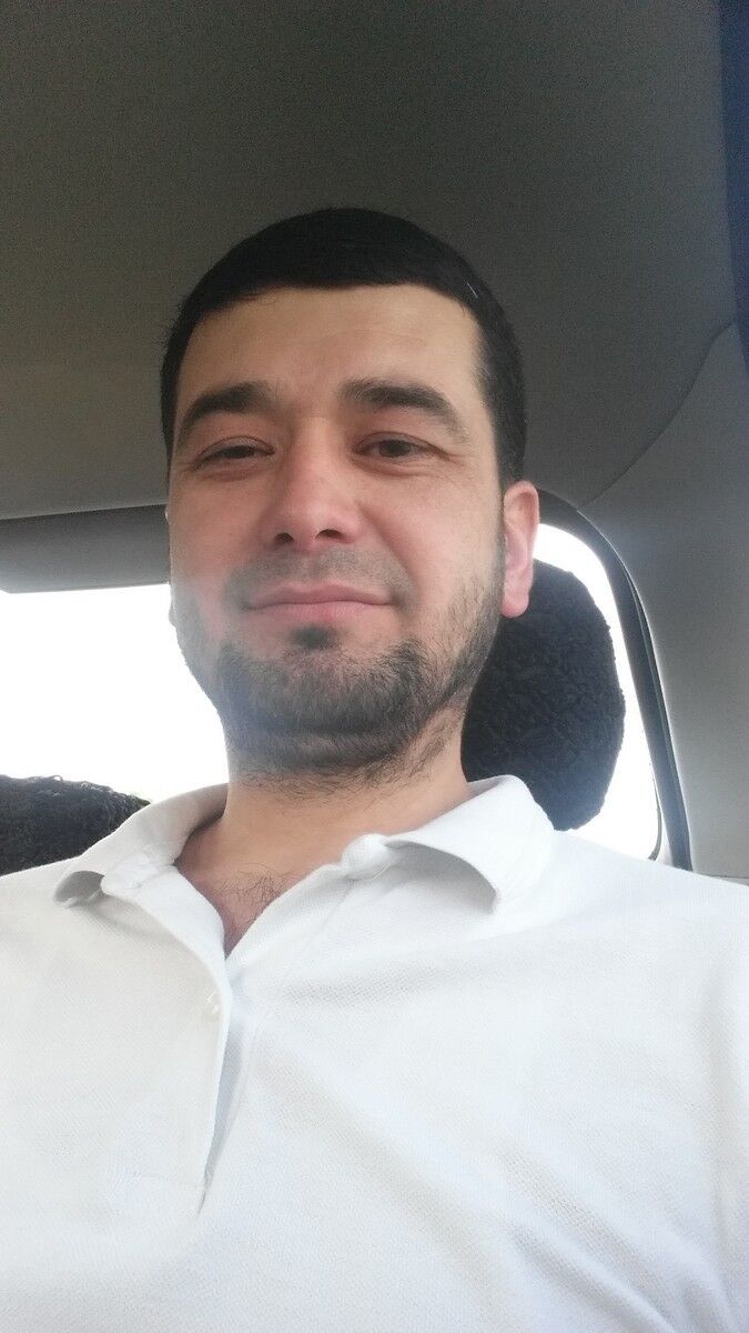 ���� 9875861 ������� Ikrom, 44 ����, ���� ���������� � �������