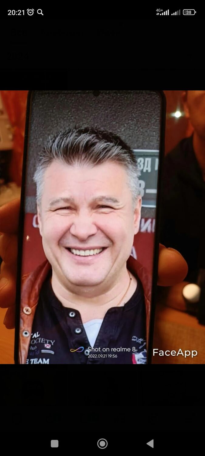  50660591  Andrey, 53 ,    