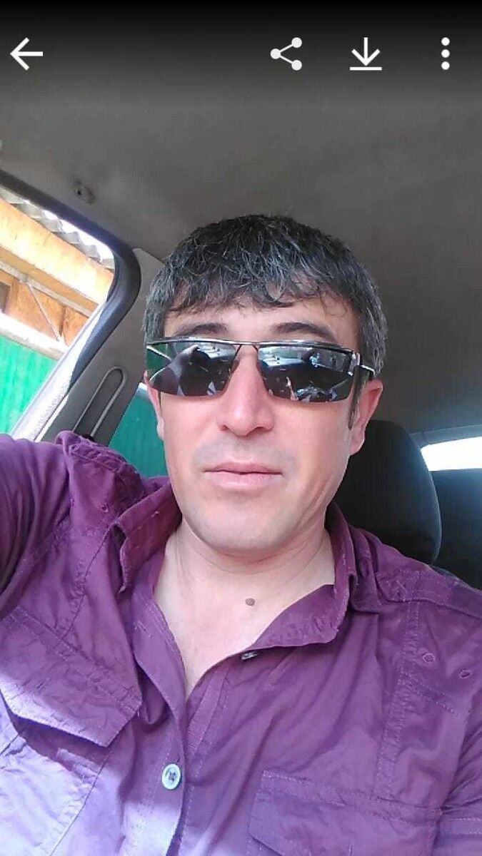  18485351  Alisher Ali, 43 ,    