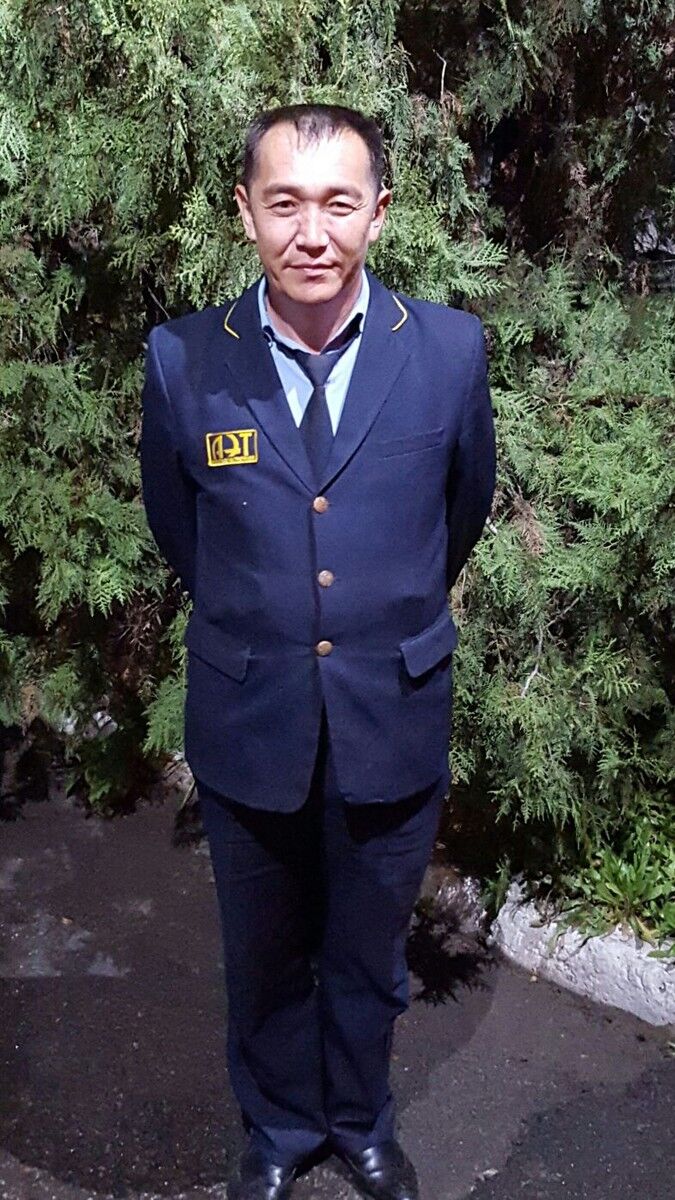 ���� 6799631 ������� ������, 51 ���, ���� ���������� � ������