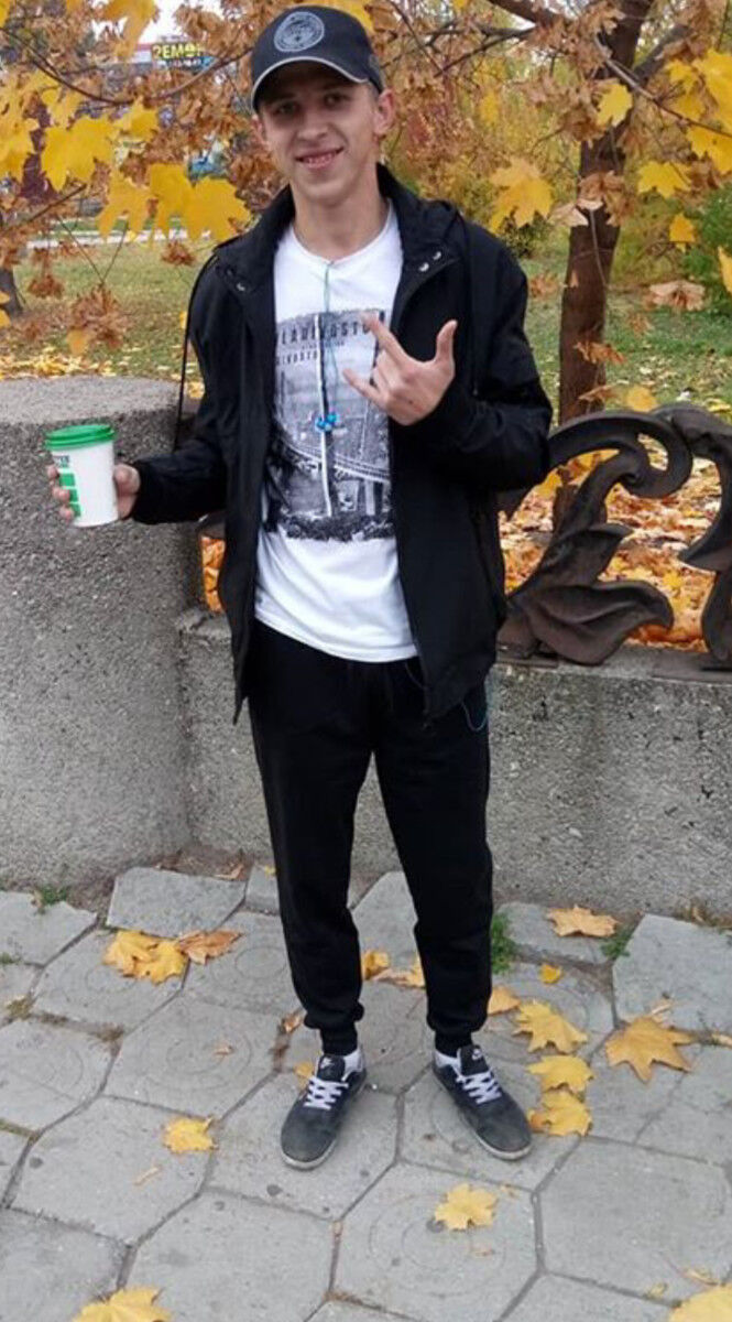 ���� 17843221 ������� �������, 29 ���, ���� ���������� � ��������