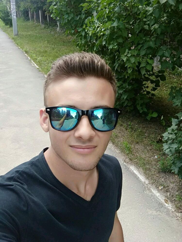  26574521  Danil, 25 ,    