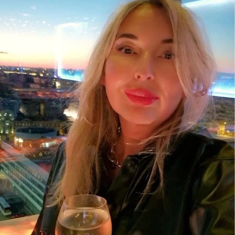 ���������� ������, ���� ������� Olga, 43 ����, ������������ ��� ����� � ���������