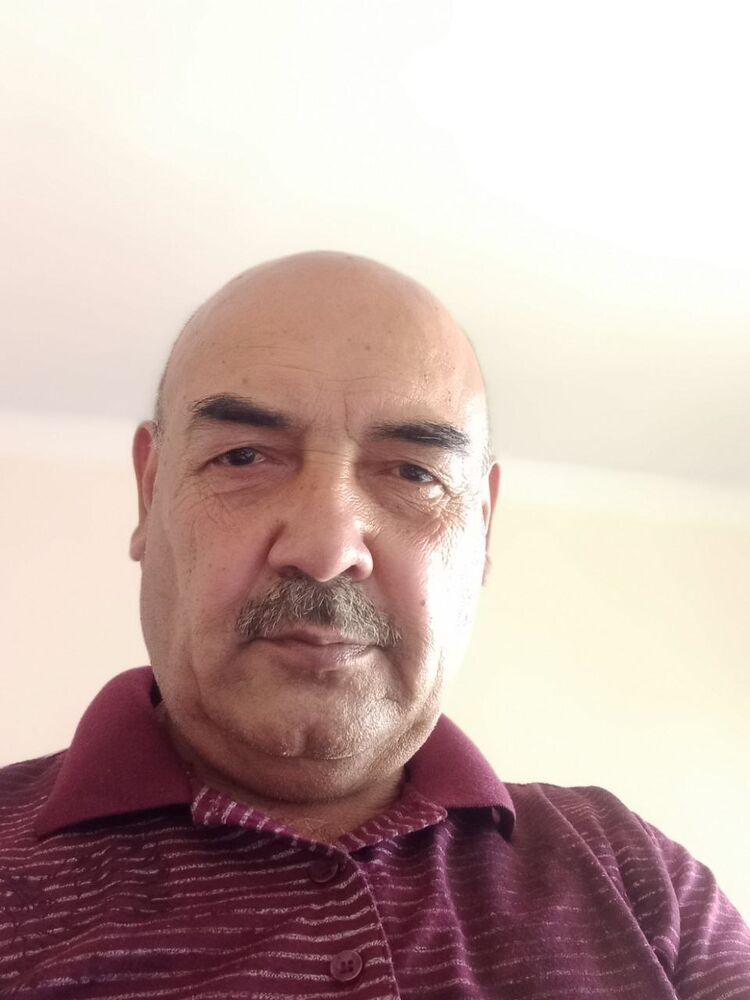  35817101  Saparboy, 64 ,    
