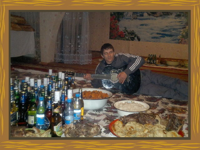  13875641  Vasiliy, 41 ,    