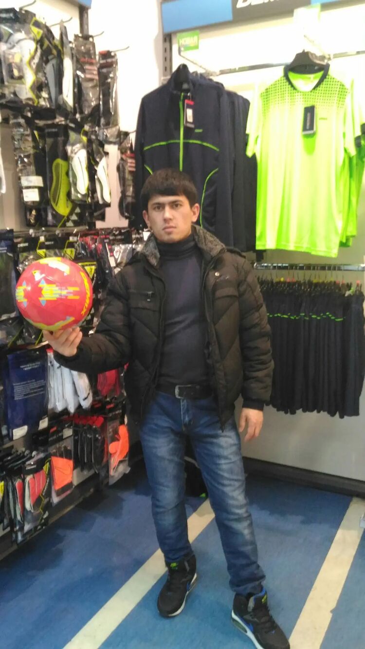 ���� 43689311 ������� Lutfillo, 33 ����, ���� ���������� � ������