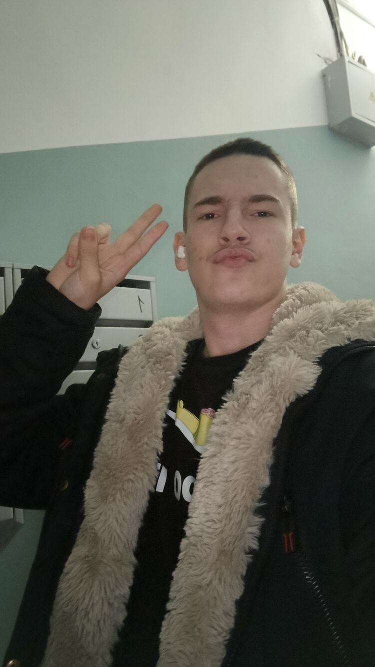 ���������� ���������, ���� ����� ������, 18 ���, ������������ ��� ������, ����� � ���������, ���������