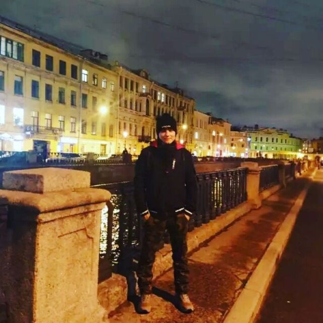 ���������� �����-���������, ���� ������� JONI, 29 ���, ������������ ��� c�������� ���������