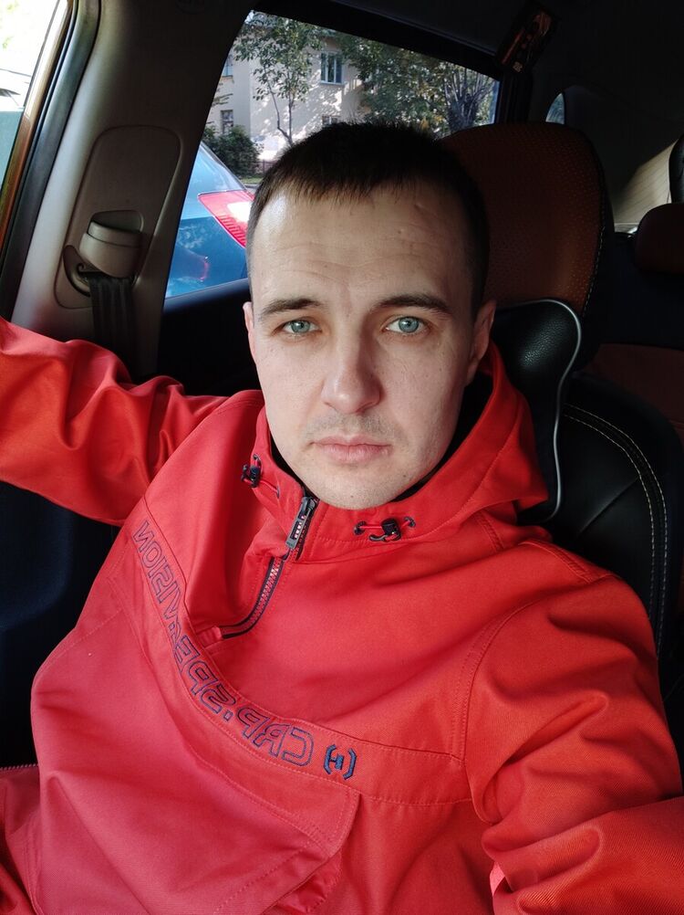  21267871  Egor, 34 ,    