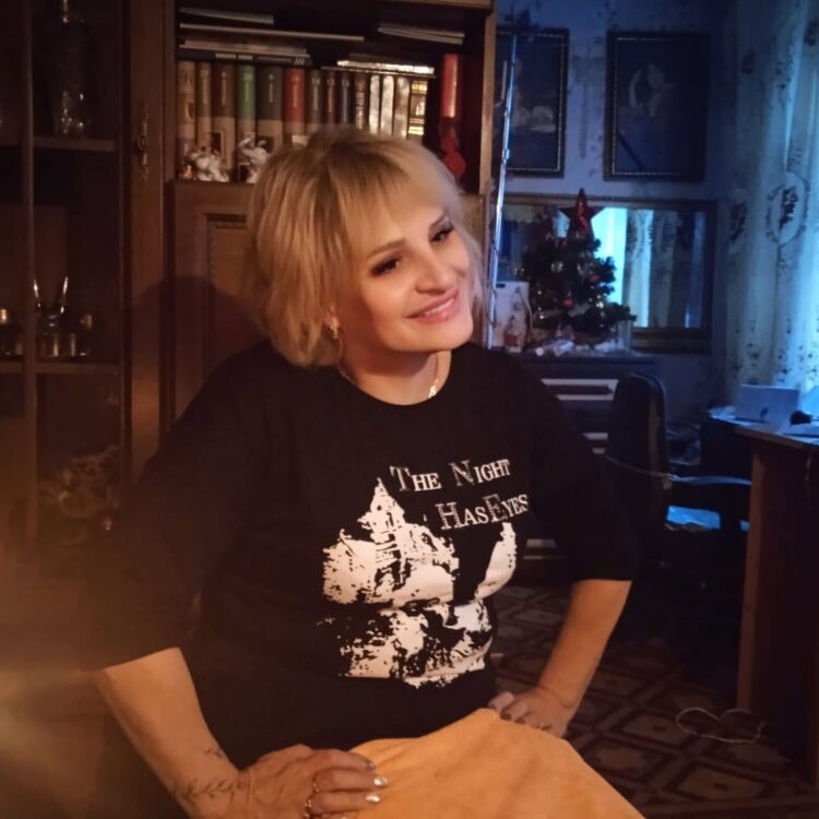  ,   Natali, 64 ,   c 