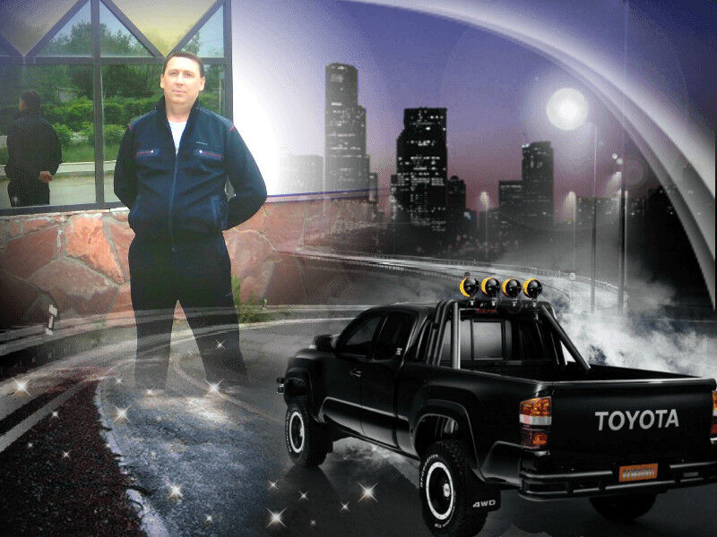 ���� 8357651 ������� SLAVA, 43 ����, ���� ���������� � ������