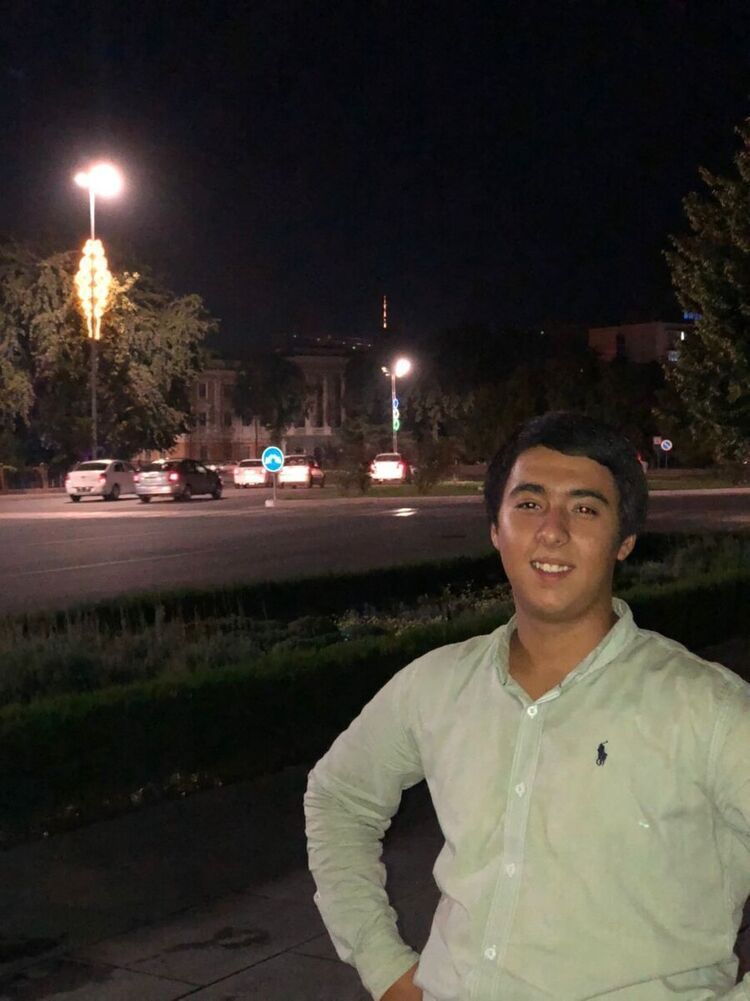 ���� 21359721 ������� Azeez, 26 ���, ���� ���������� � ��������