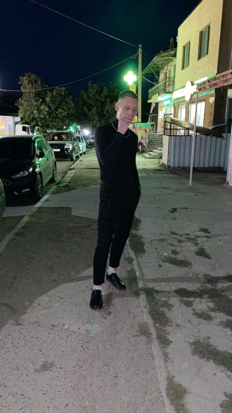 ���� 29396731 ����� Vladislav, 23 ����, ���� ���������� � ���������