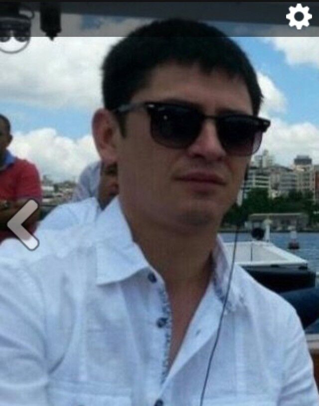  6150731  Rafa, 39 ,    