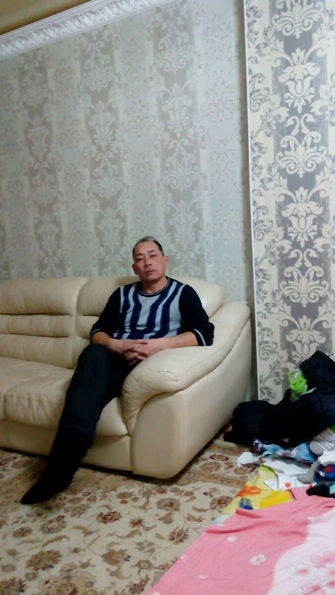 ,   Bulat, 58 ,   