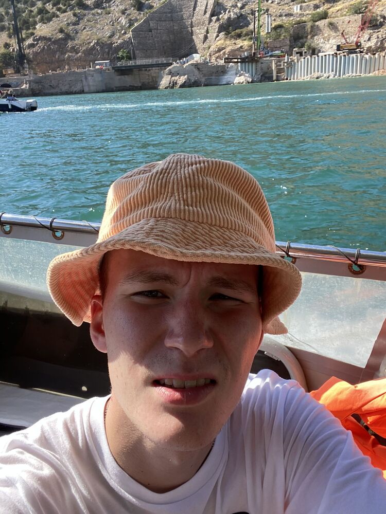 ���� 47203781 ����� Maksim, 23 ����, ���� ���������� � �����-����������