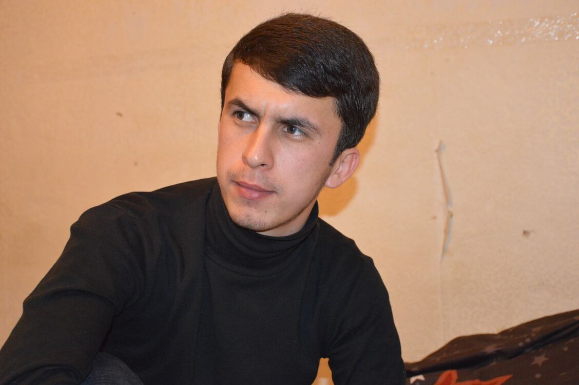 ���� 40790421 ������� Muhammad, 26 ���, ���� ���������� � �������������