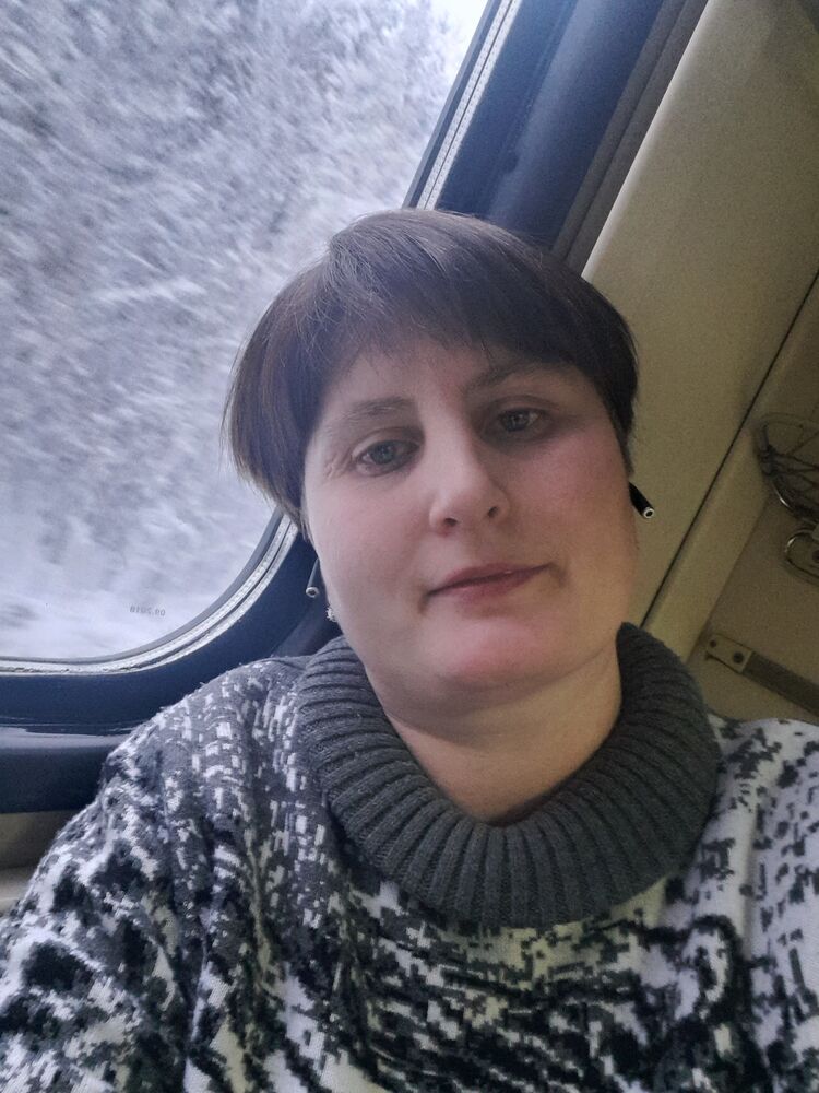 ���� 55646451 ������� Svetlana, 45 ���, ���� ���������� � ������