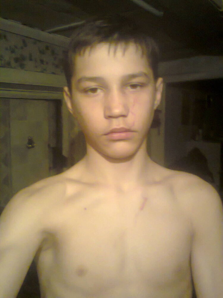  ,   Dima, 26 ,   