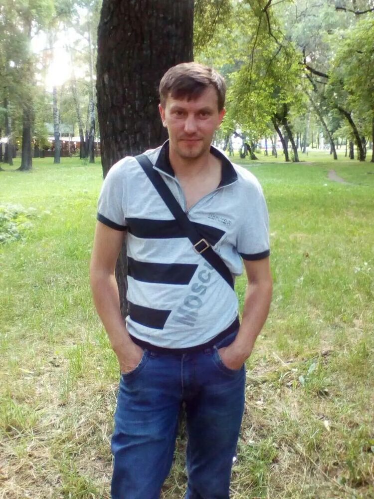  33842621  Andrey, 46 ,    
