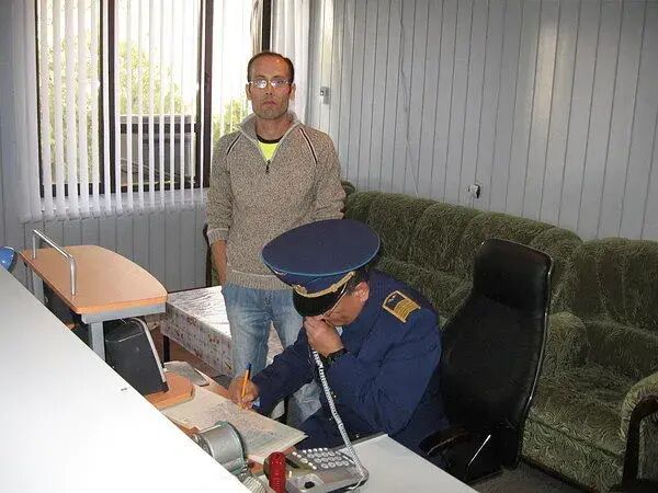 ���������� �����������, ���� ������� �������, 43 ����, ������������ ��� c�������� ���������