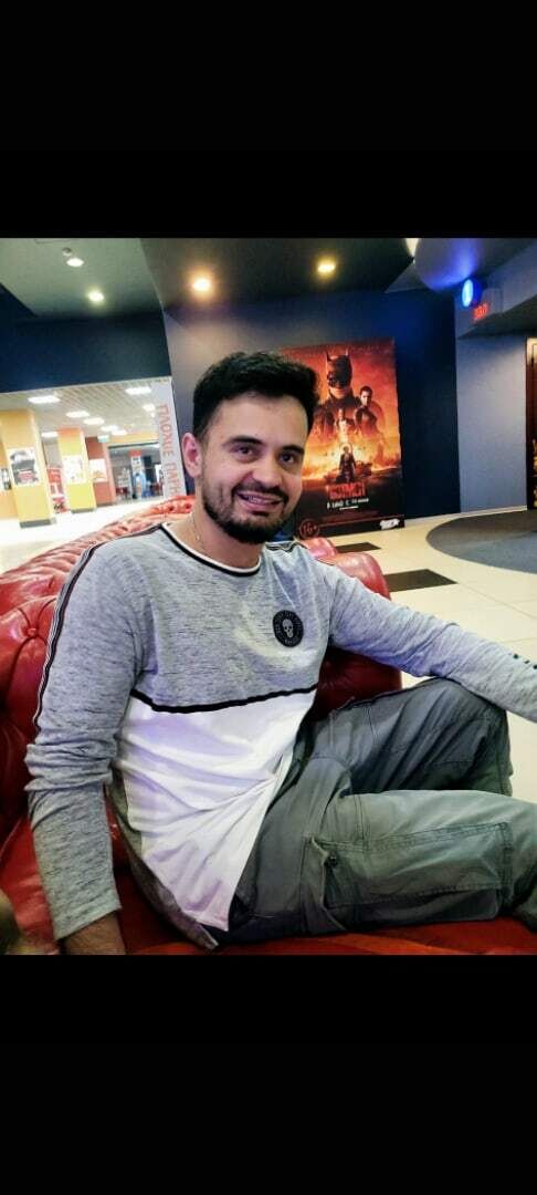 ���� 31616861 ������� Jon, 35 ���, ���� ���������� � ������