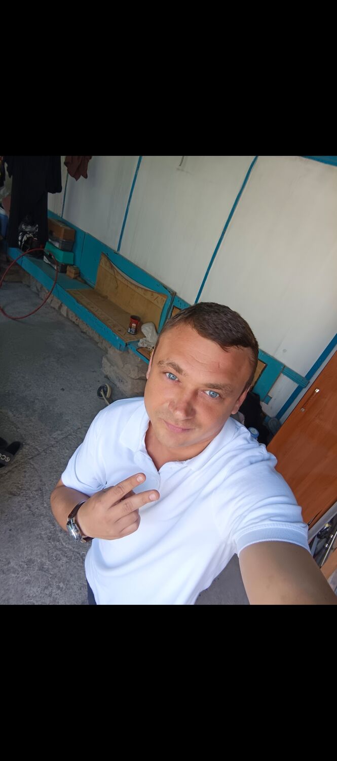  53169091  OlegAnapa, 33 ,    