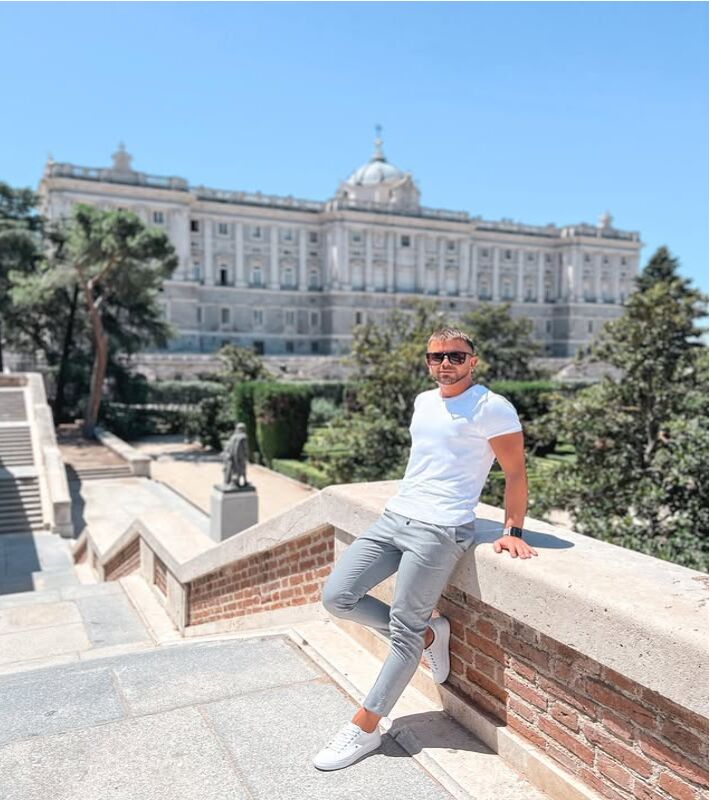 ���� 56157641 ������� ������, 35 ���, ���� ���������� � ��������