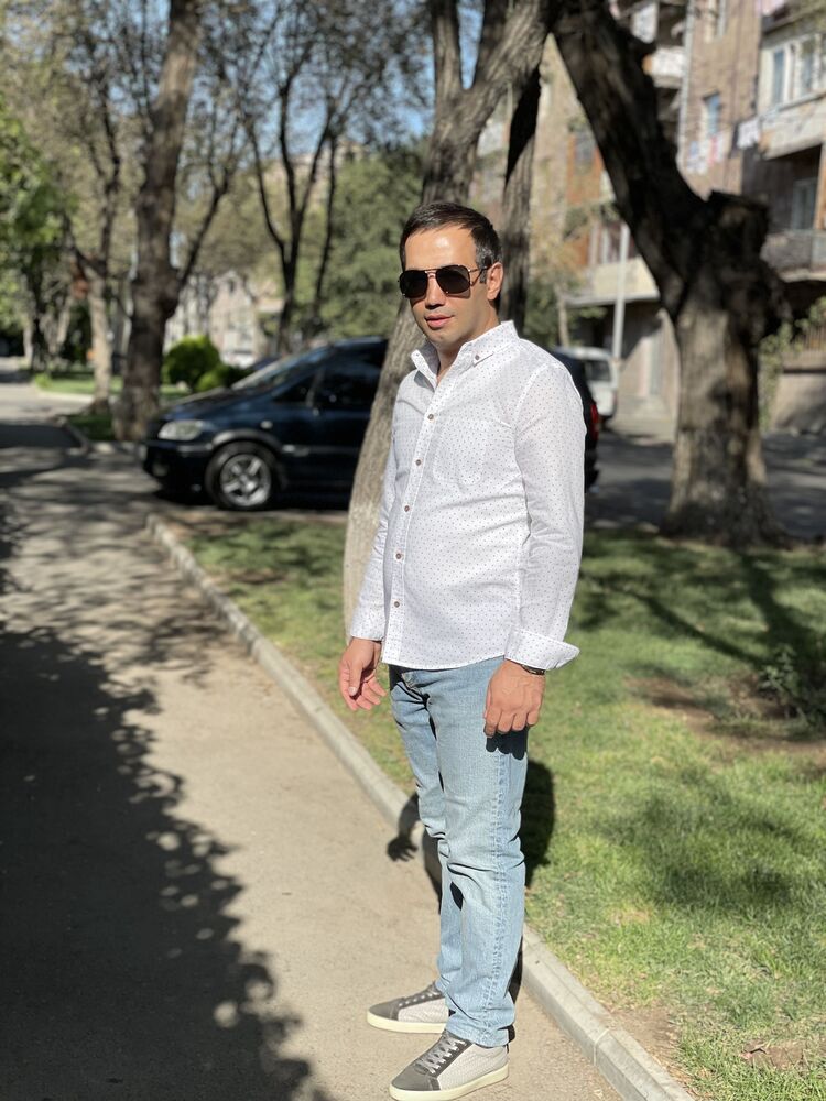 ���������� ������, ���� ������� Fred, 37 ���, ������������ ��� ������, ����� � ���������, ���������