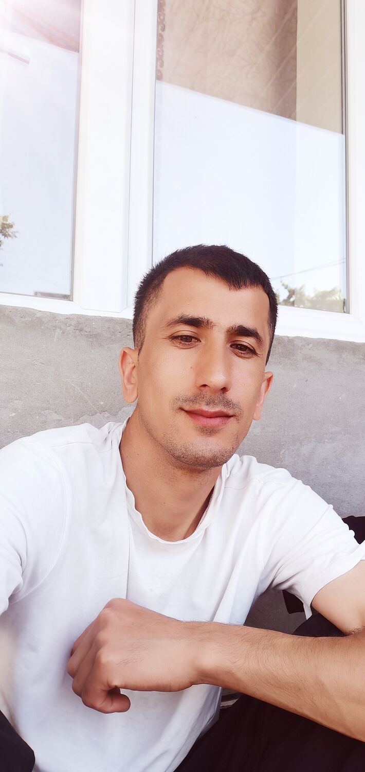 ���� 40537661 ������� Rustam, 35 ���, ���� ���������� � �����-����������