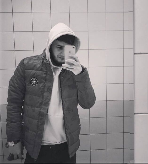 ���� 25185121 ����� Abu Muslim, 24 ����, ���� ���������� � �����-����������