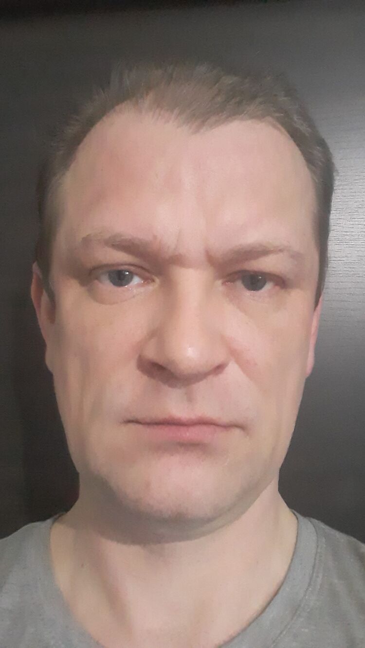 ���� 25697831 ������� Dmitry, 45 ���, ���� ���������� � �������