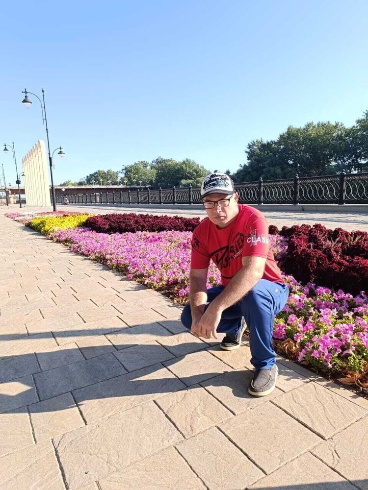 ���� 53129441 ������� Dima, 40 ���, ���� ���������� � ���������-��-������