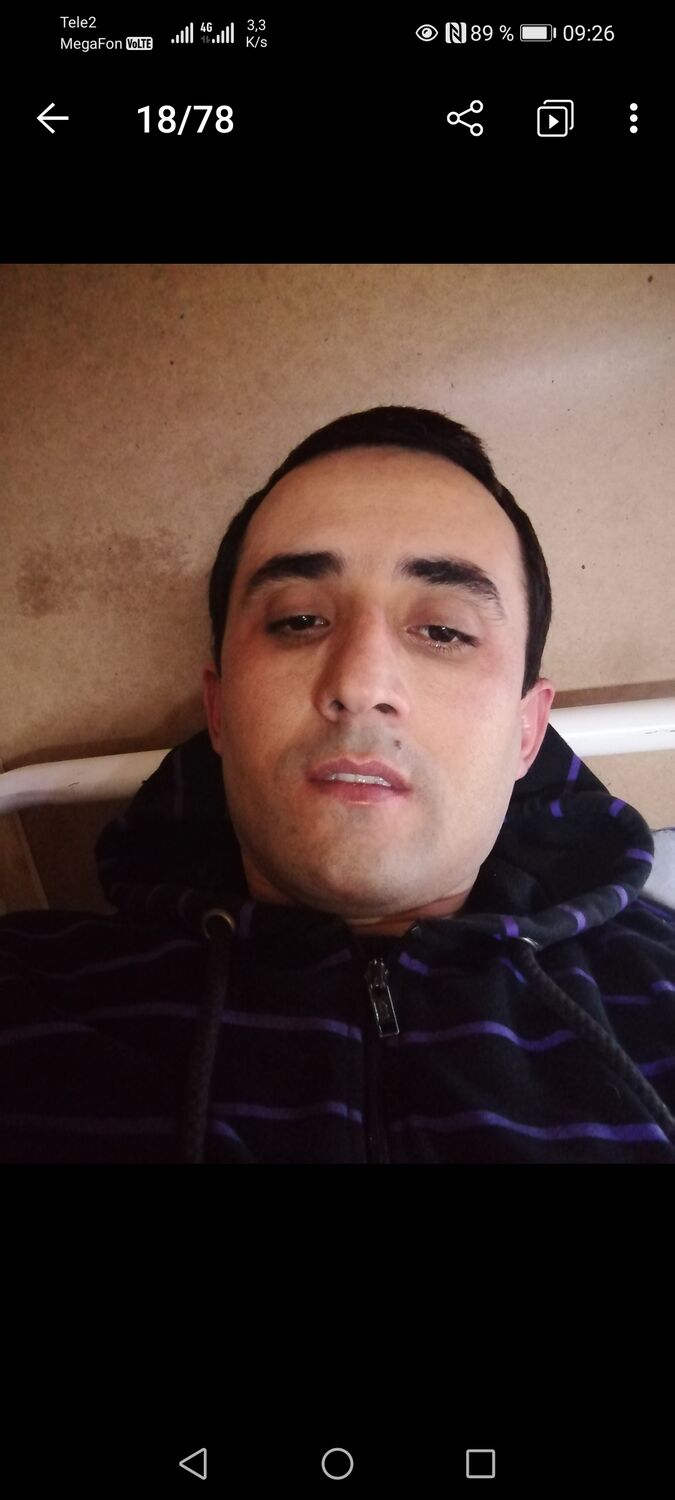 ���� 25200231 ������� Dilovar, 36 ���, ���� ���������� � ������