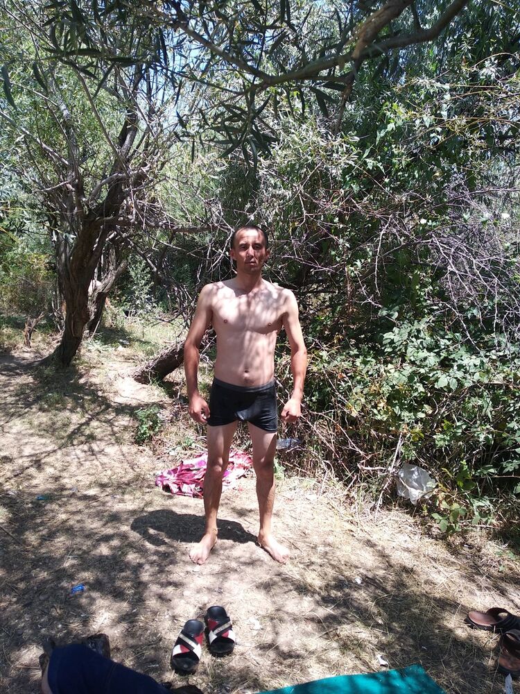  18603041  Djuraev Odil, 38 ,    