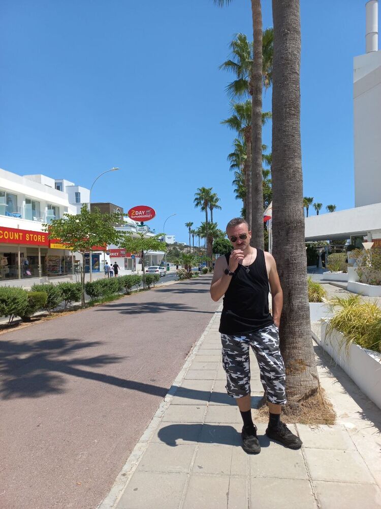 ���� 47243731 ������� Alex, 41 ���, ���� ���������� � �����-����������