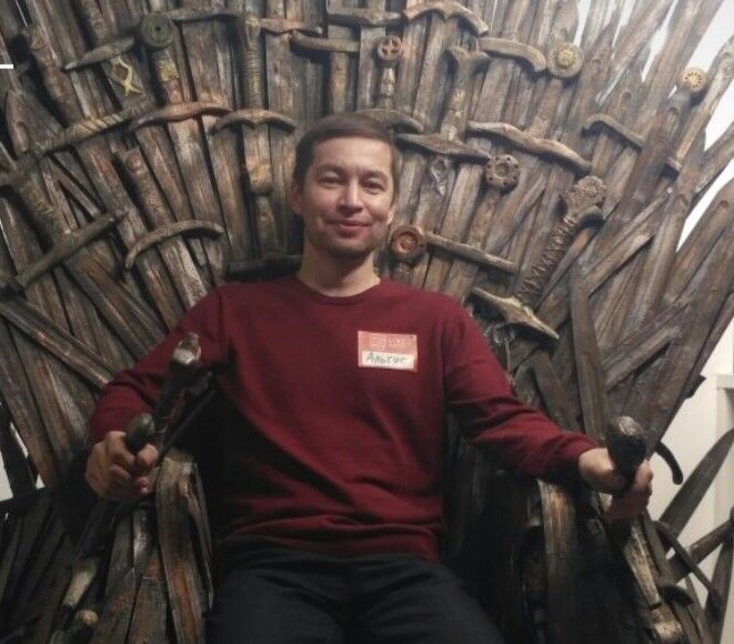 ���� 18529721 ������� ������, 47 ���, ���� ���������� � �����