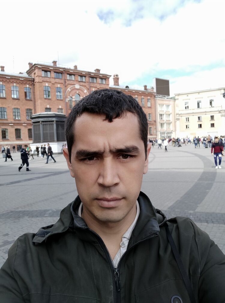 ���� 16734921 ������� Matnazar, 34 ����, ���� ���������� � �����-����������