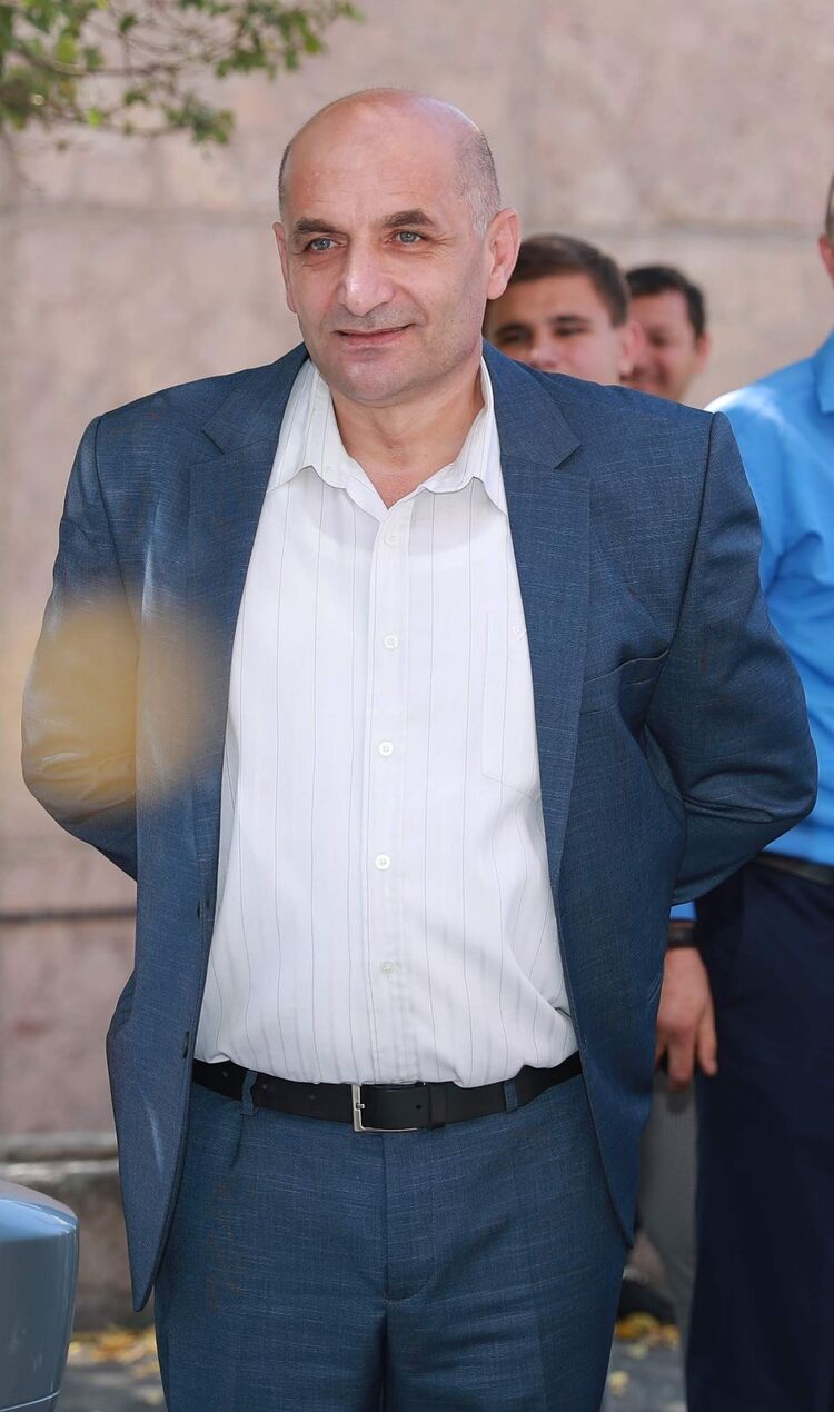 ���� 30847801 ������� Gegham, 58 ���, ���� ���������� � ������